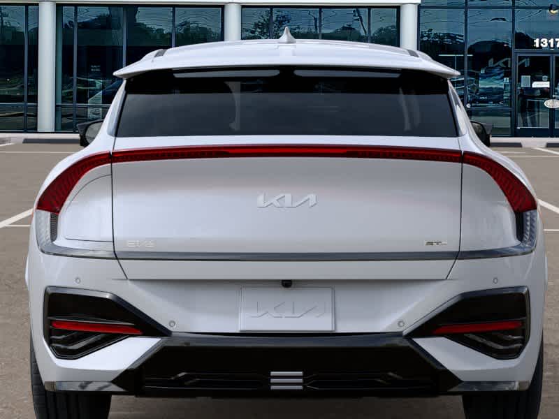 Thumbnail: 2026 Kia EV6 - 13