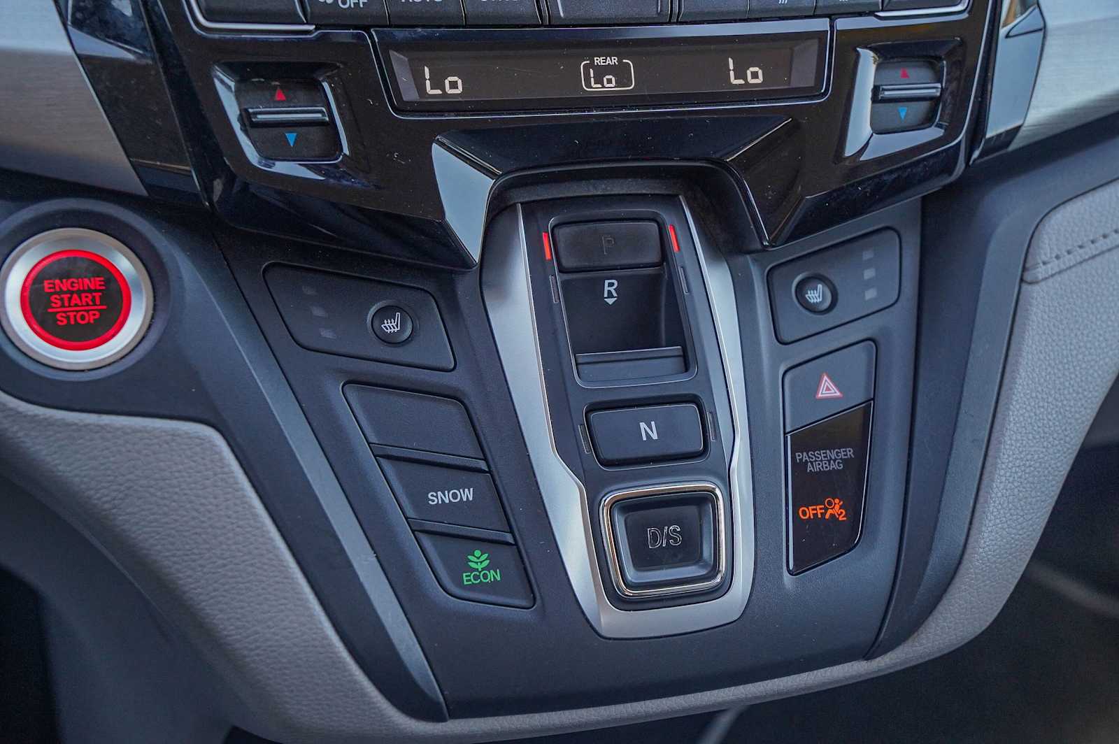 Thumbnail: 2018 Honda Odyssey - 20