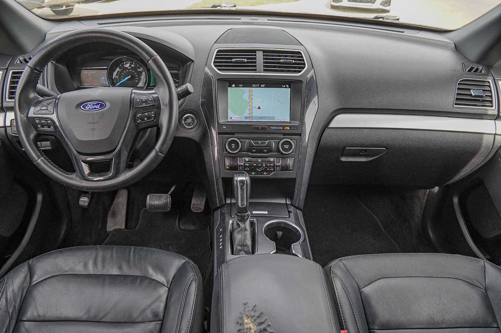 Thumbnail: 2017 Ford Explorer - 19