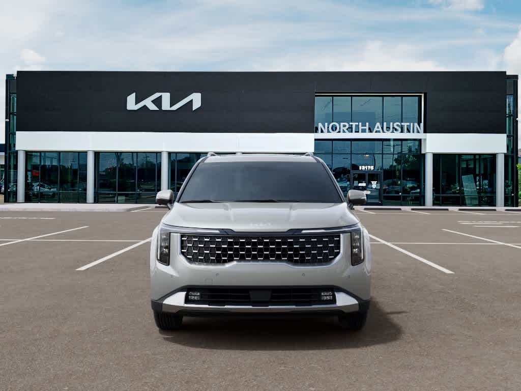 Thumbnail: 2026 Kia Carnival - 2