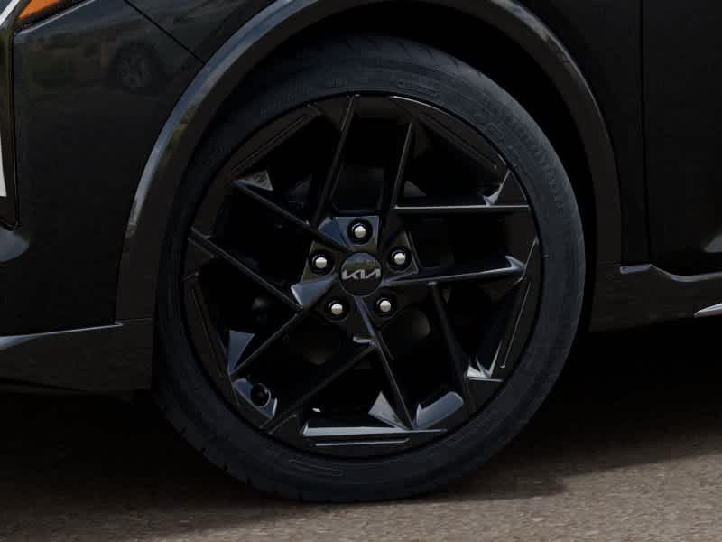 Thumbnail: 2026 Kia K4 - 9