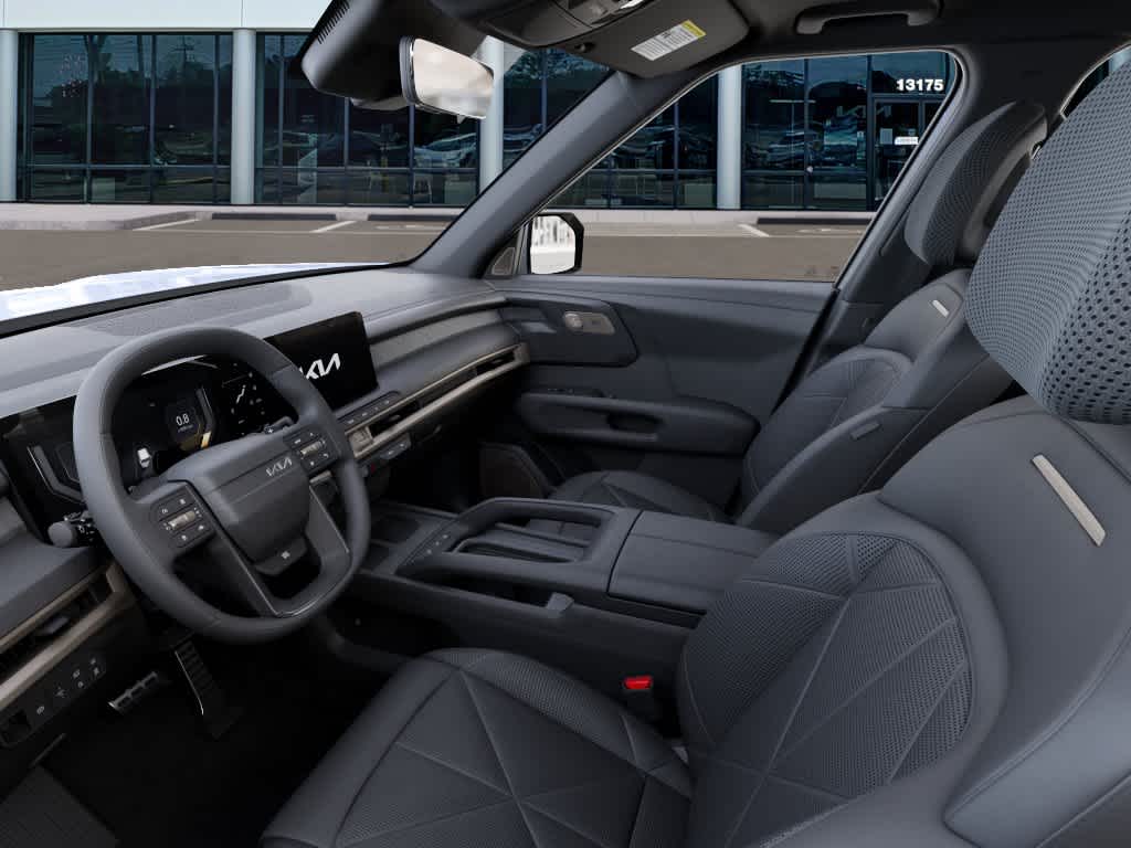Thumbnail: 2027 Kia Telluride - 17