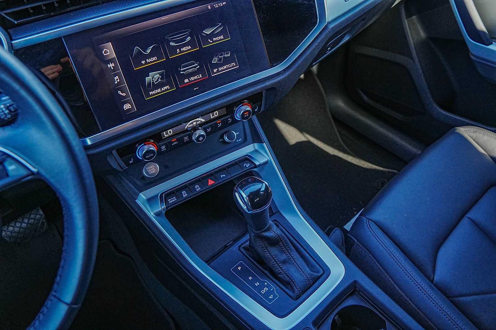 Thumbnail: 2020 Audi Q3 - 18