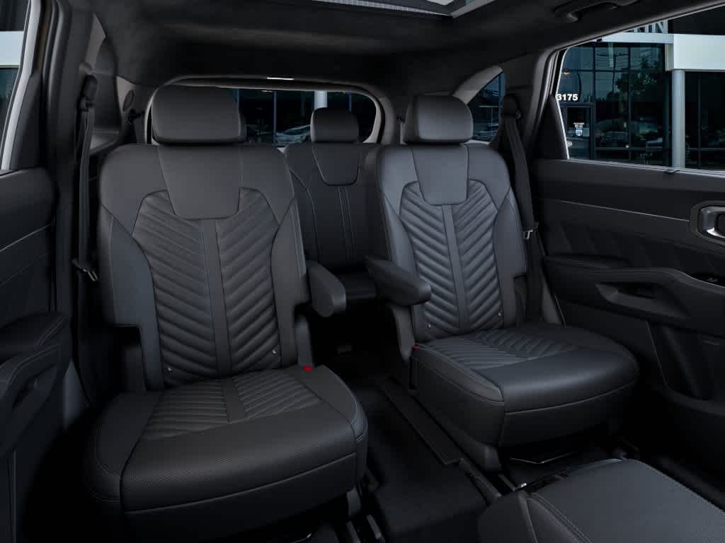 Thumbnail: 2026 Kia Sorento - 16