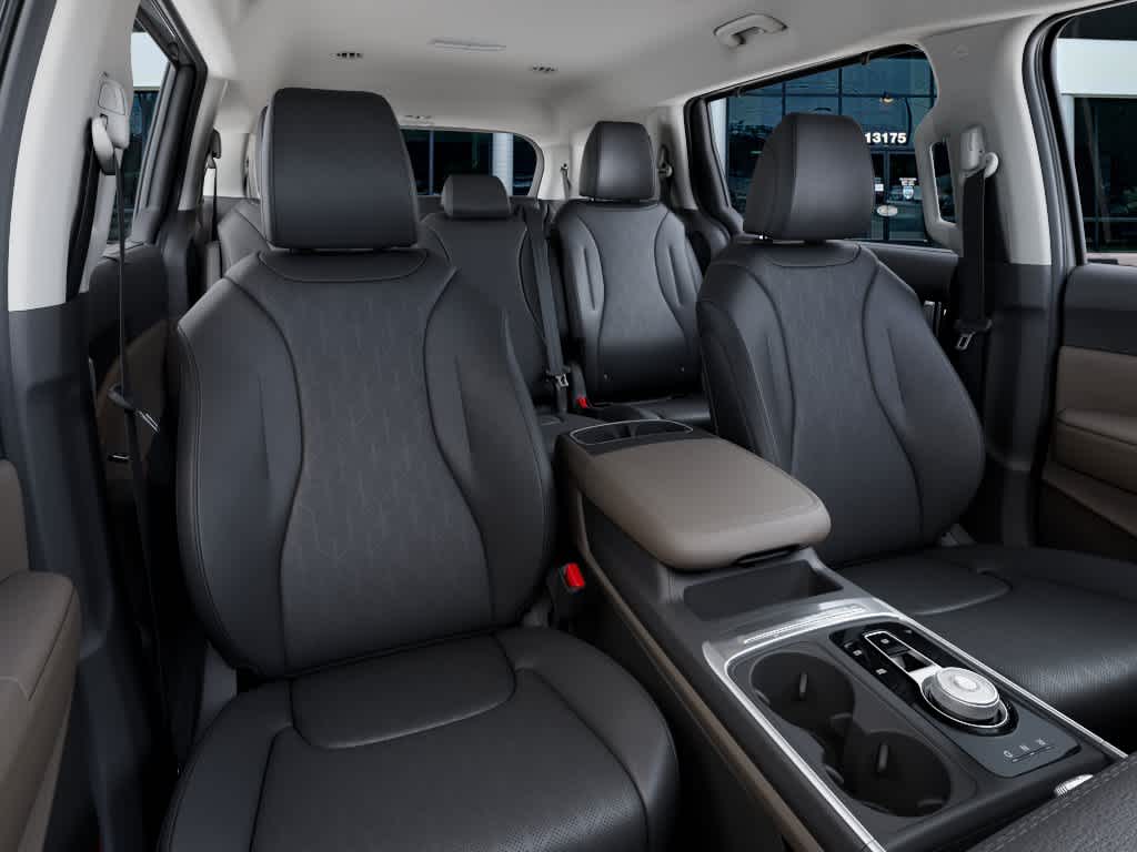 Thumbnail: 2026 Kia Carnival - 15