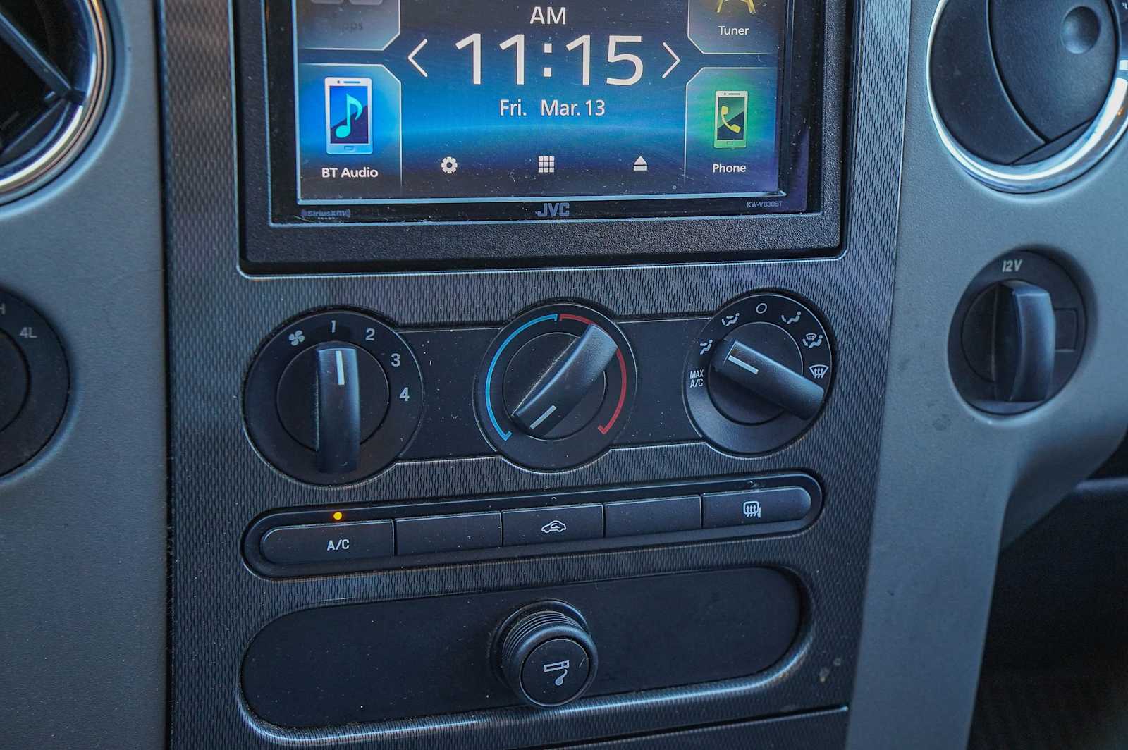 Thumbnail: 2007 Ford Econoline - 19