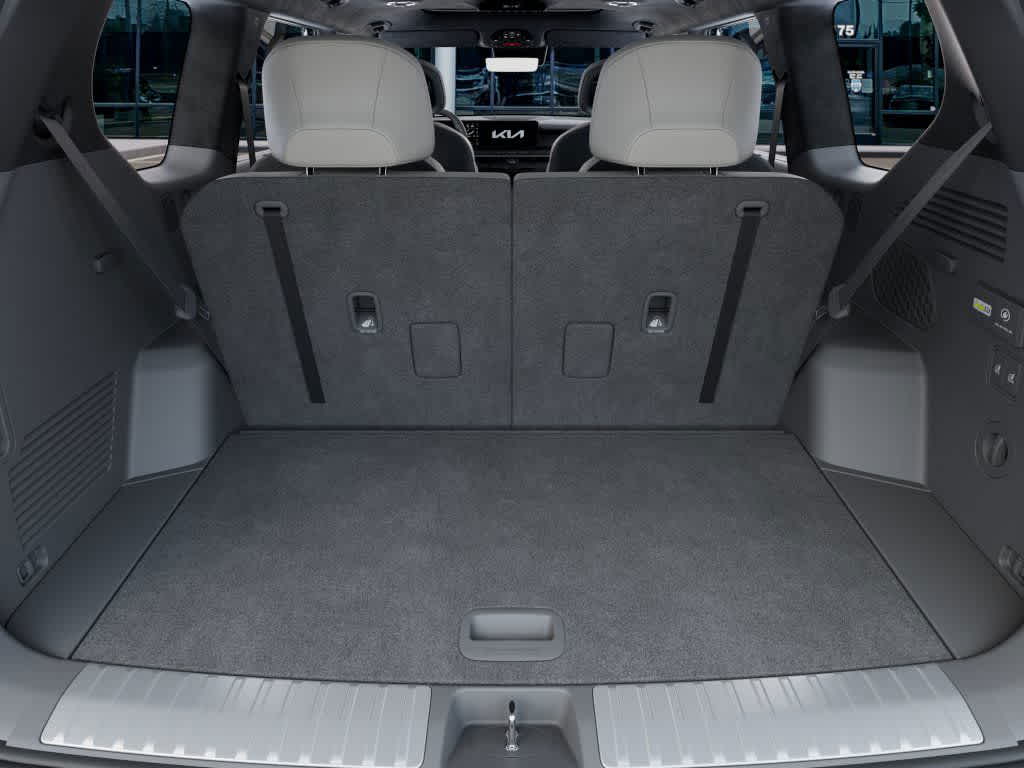 Thumbnail: 2026 Kia EV9 - 19