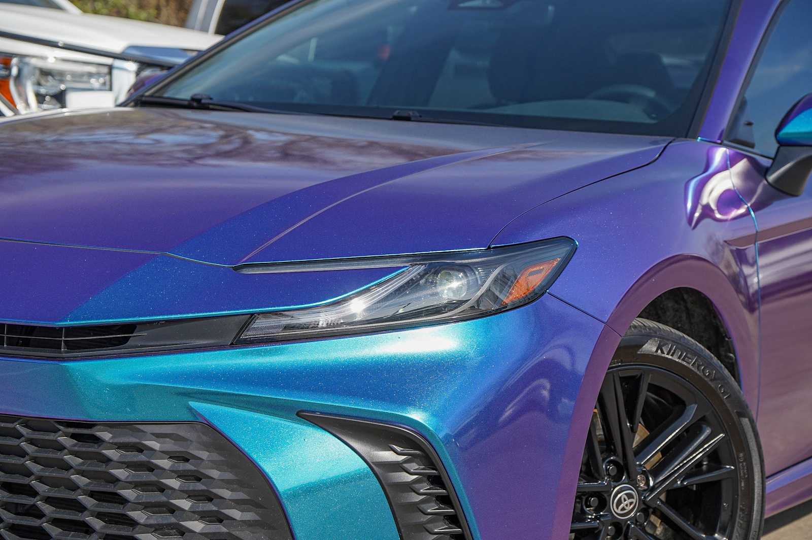 Thumbnail: 2025 Toyota Camry - 3