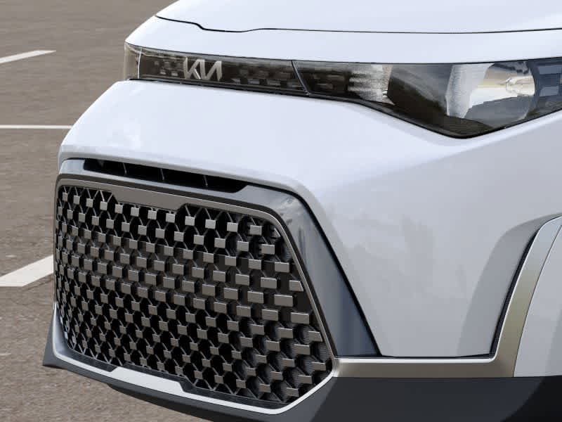 Thumbnail: 2025 Kia Soul - 11