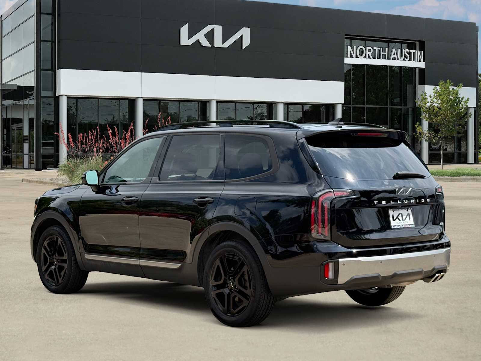 Thumbnail: 2023 Kia Telluride - 6