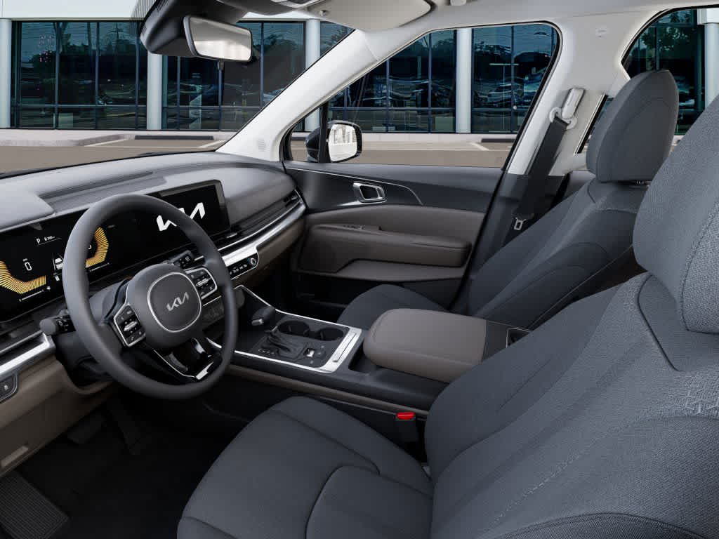 Thumbnail: 2026 Kia Carnival - 17