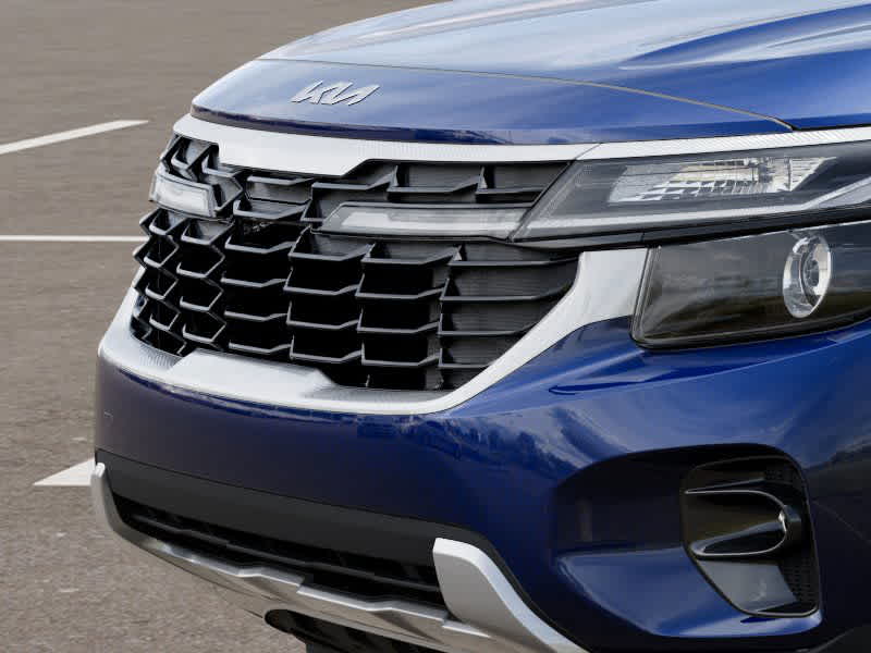 Thumbnail: 2026 Kia Seltos - 12