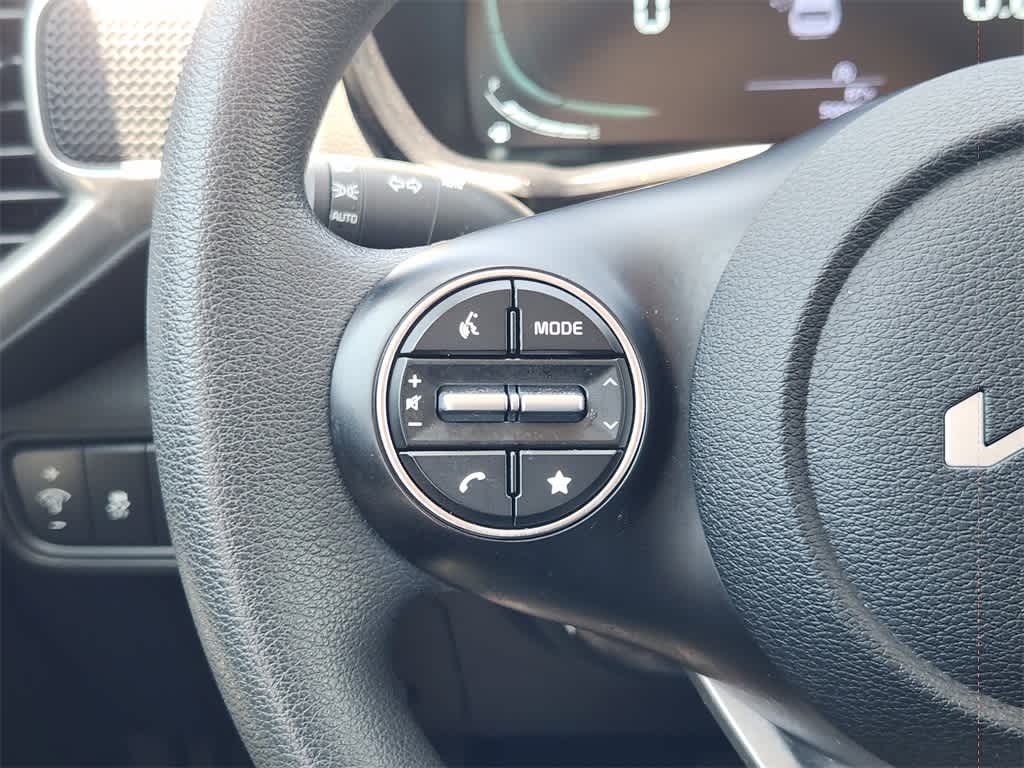 Thumbnail: 2023 Kia Soul - 27