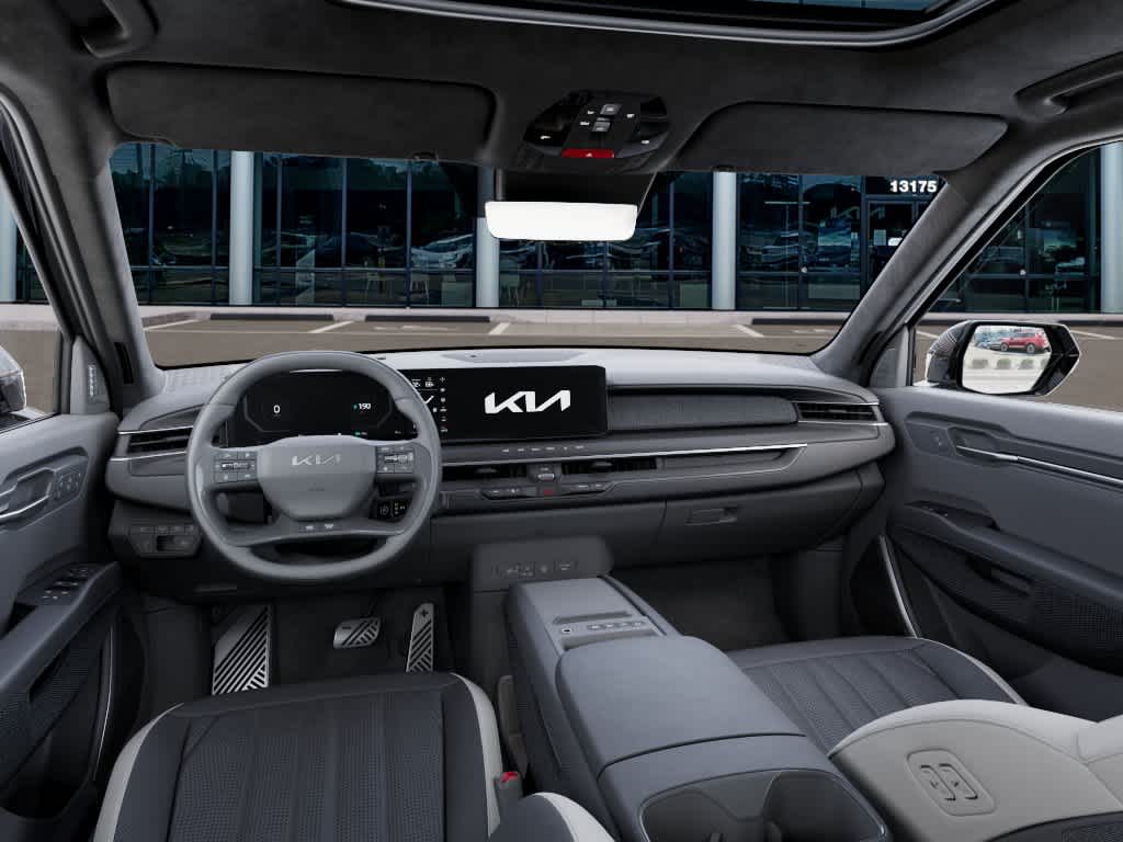 Thumbnail: 2026 Kia EV9 - 14