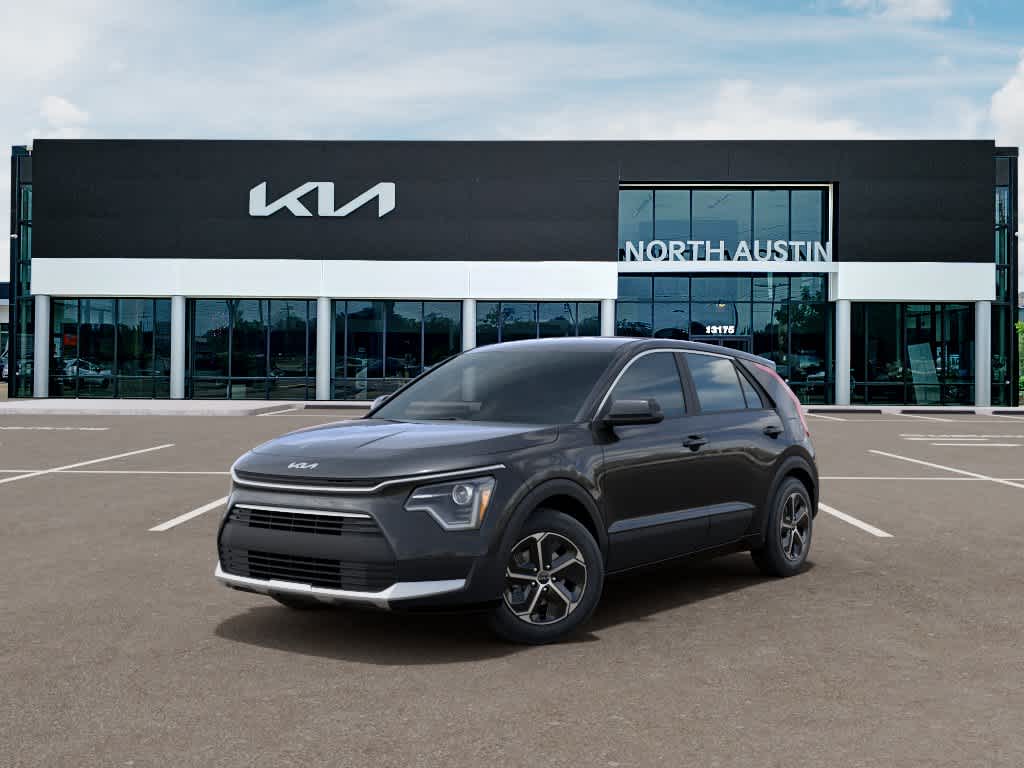 Thumbnail: 2026 Kia Niro - 1