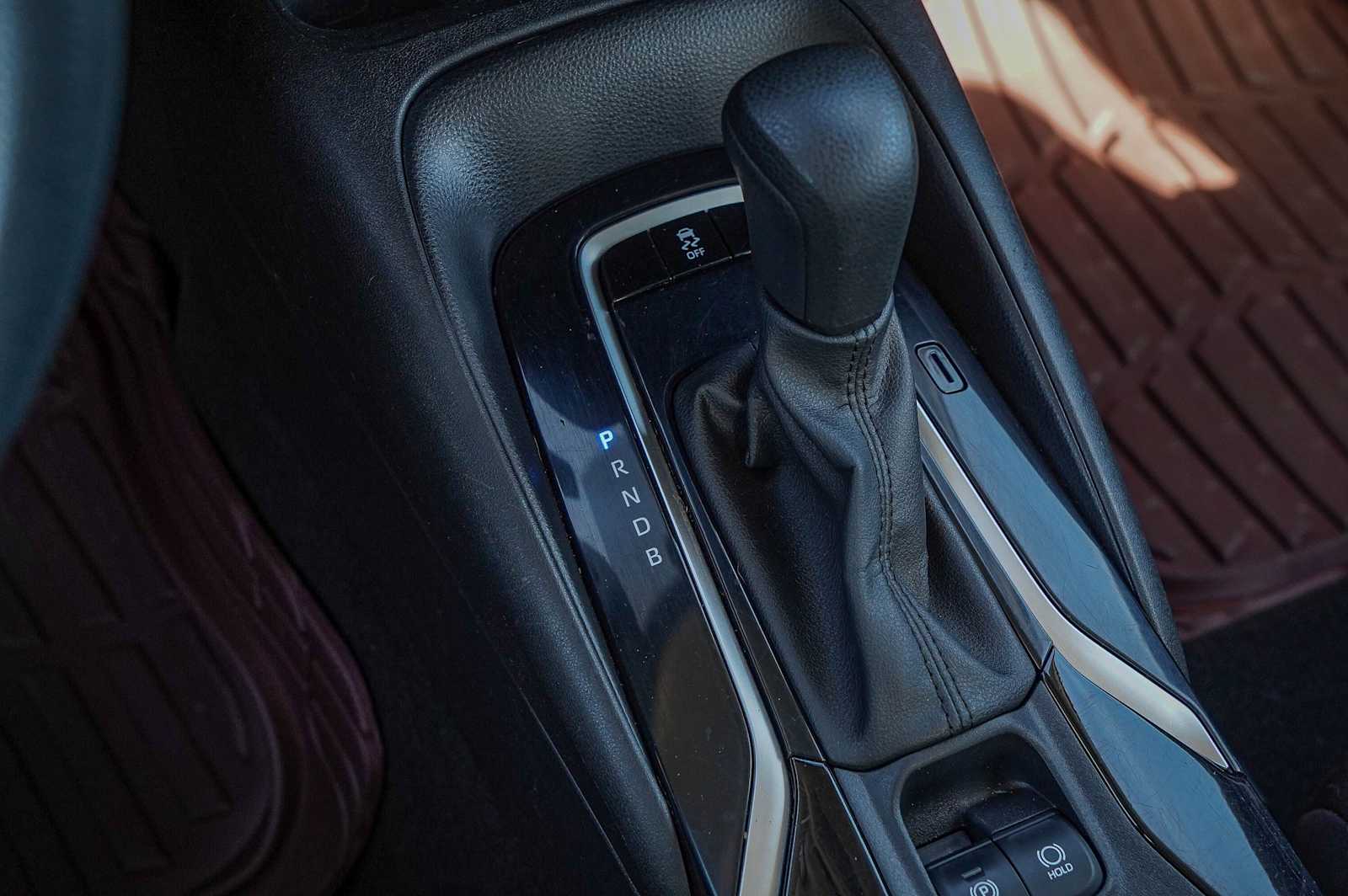 Thumbnail: 2021 Toyota Corolla - 20