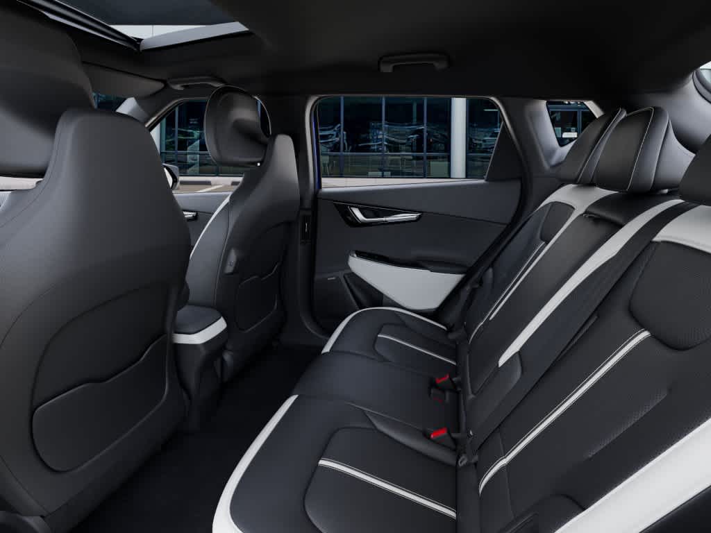 Thumbnail: 2026 Kia EV6 - 18