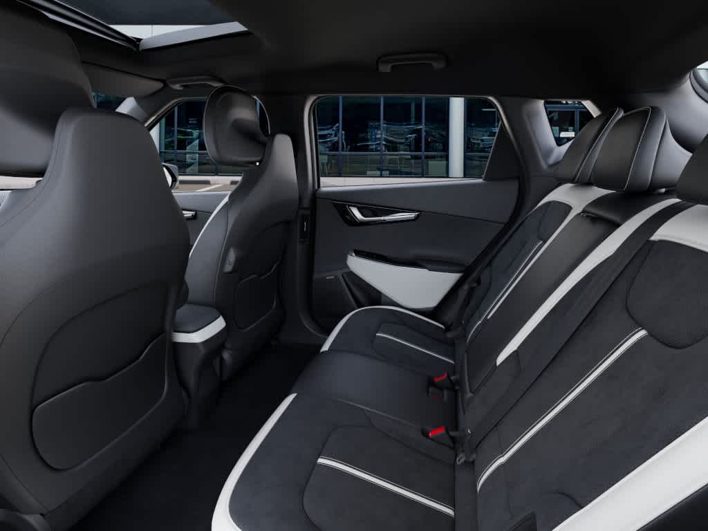Thumbnail: 2026 Kia EV6 - 18
