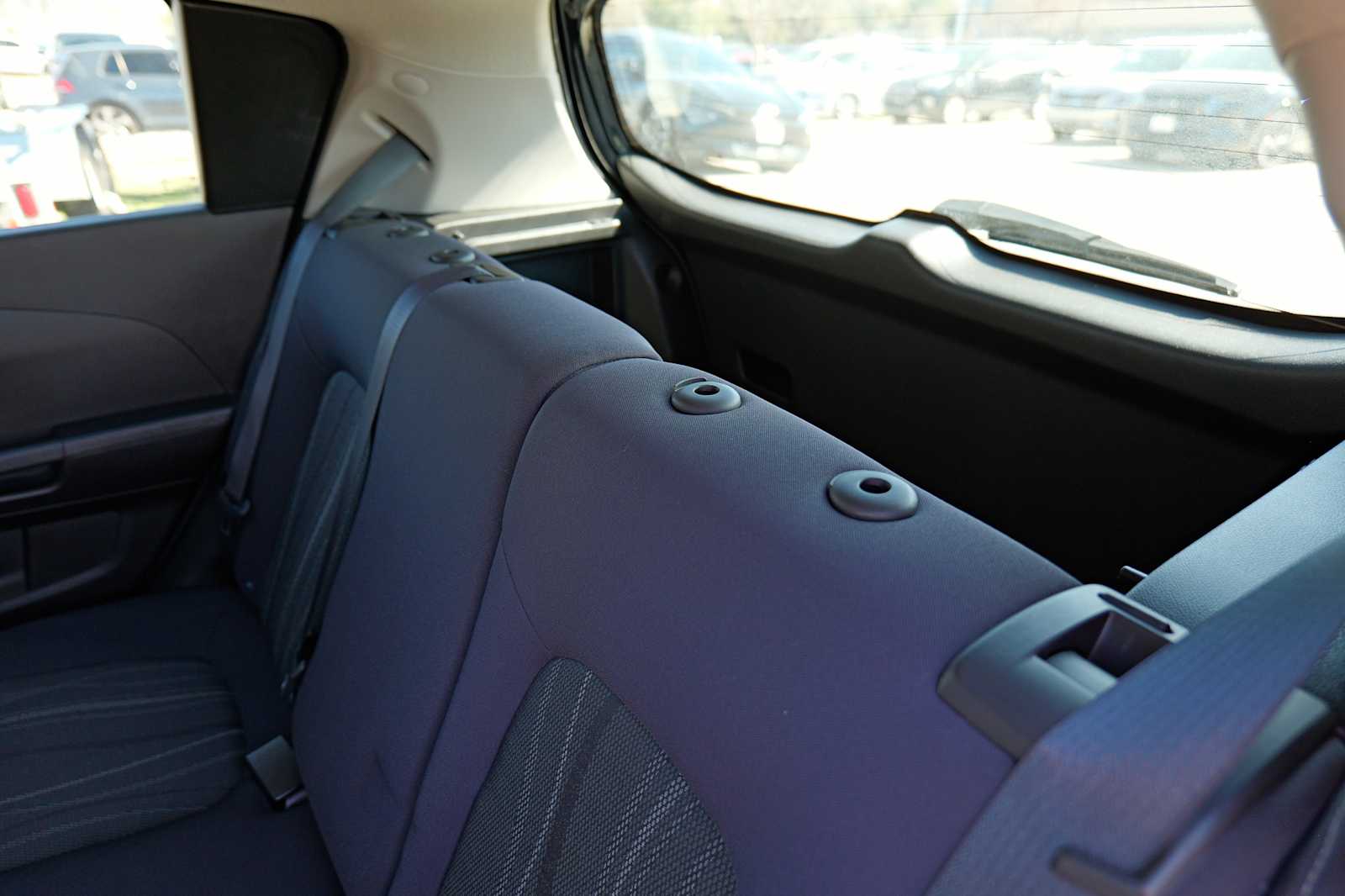 Thumbnail: 2013 Chevrolet Sonic - 24