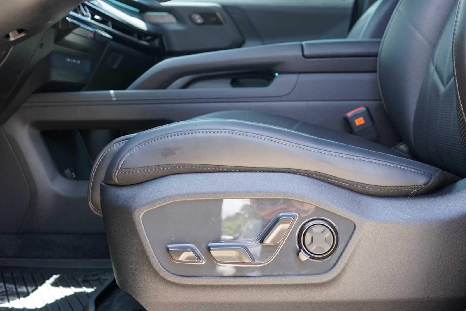 Thumbnail: 2027 Kia Telluride - 16