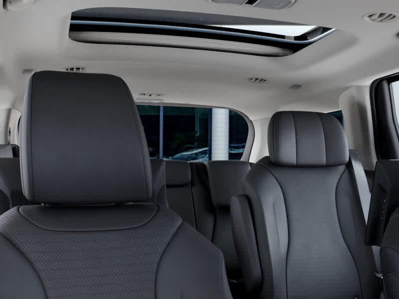 Thumbnail: 2026 Kia Carnival - 27