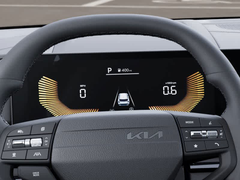 Thumbnail: 2026 Kia Sportage - 21