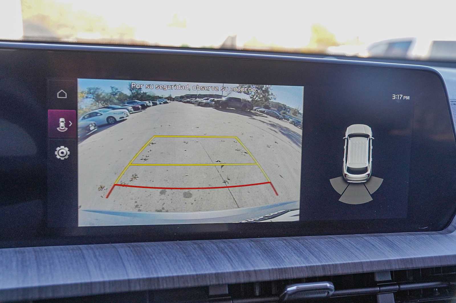 Thumbnail: 2024 Kia Telluride - 16