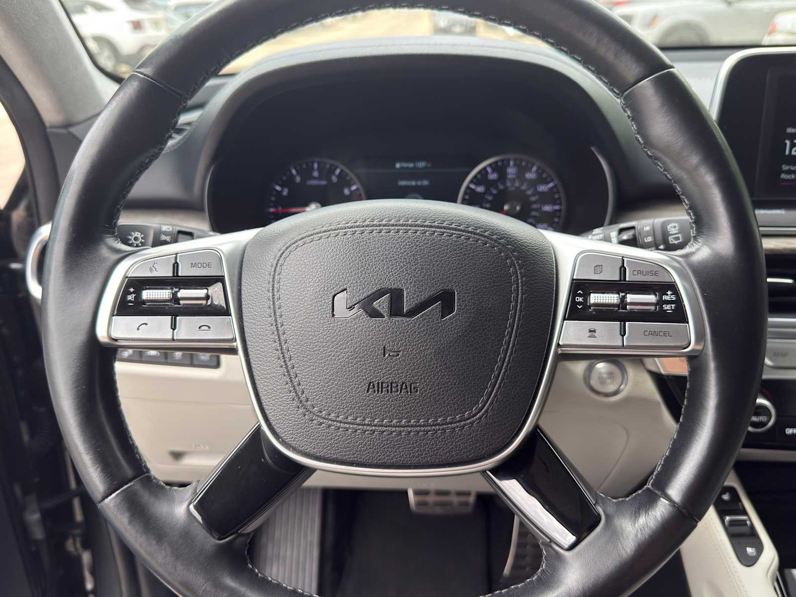 Thumbnail: 2022 Kia Telluride - 20