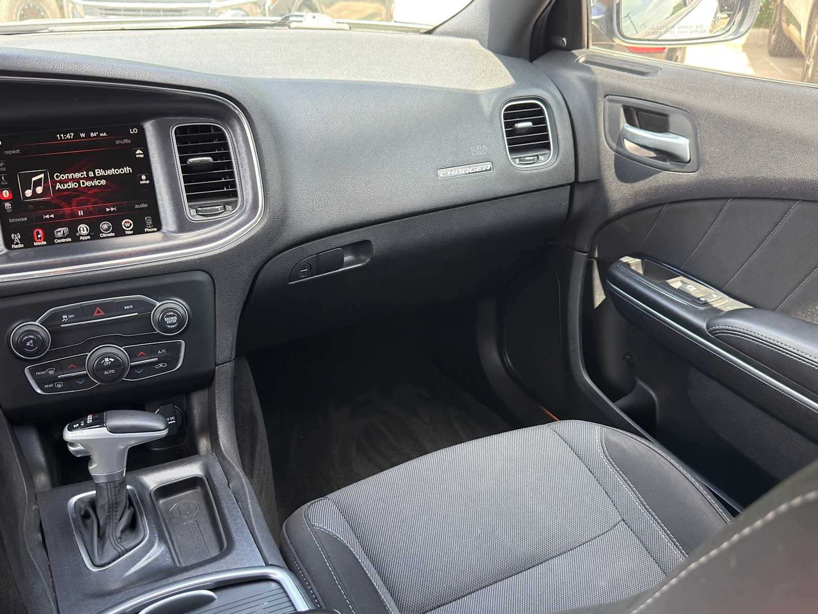 Thumbnail: 2016 Dodge Charger - 27