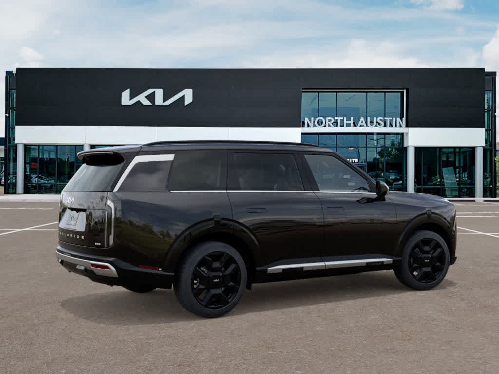 Thumbnail: 2027 Kia Telluride - 6
