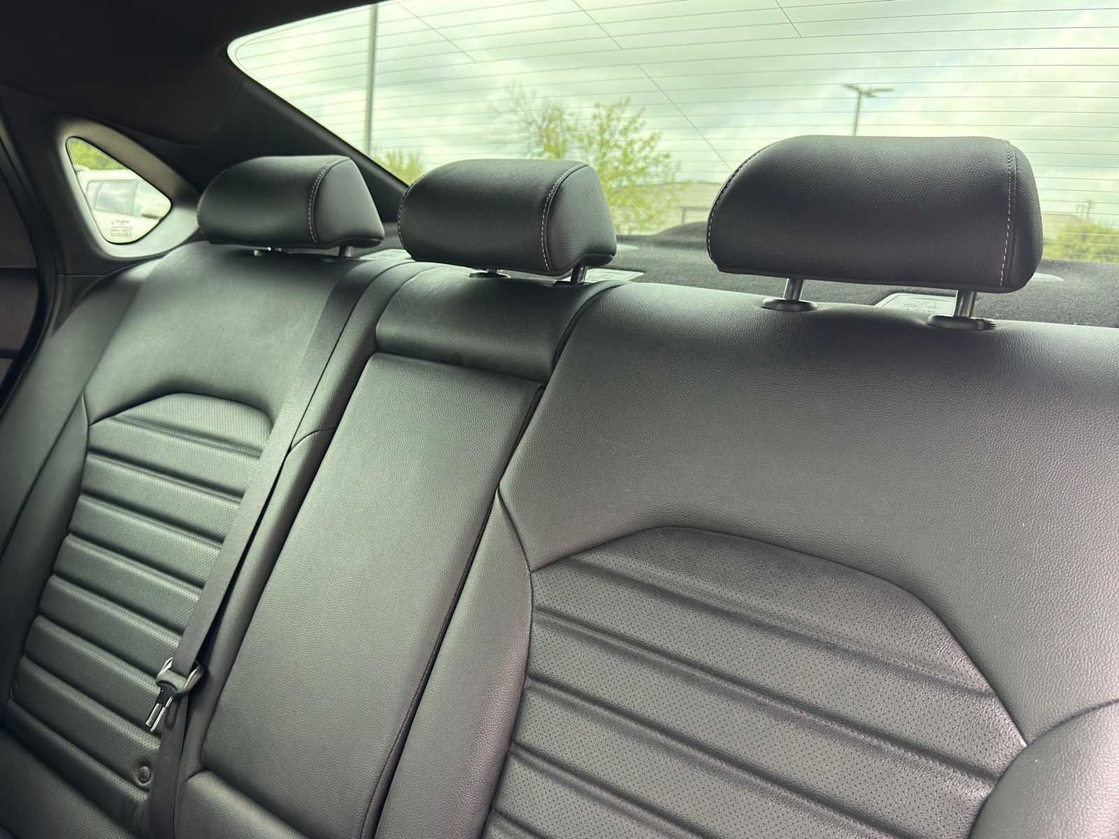 Thumbnail: 2024 Kia Forte - 32