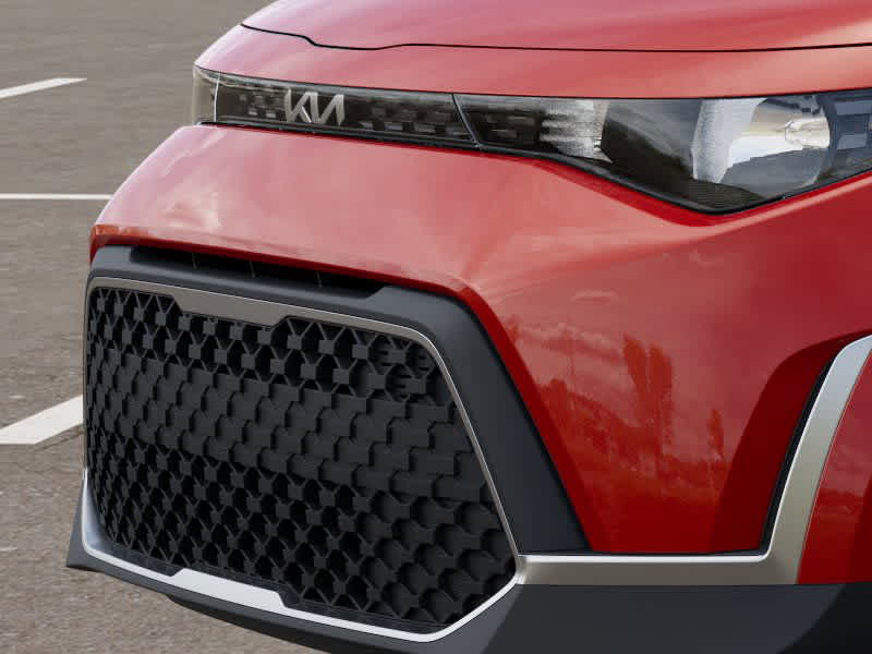 Thumbnail: 2025 Kia Soul - 12