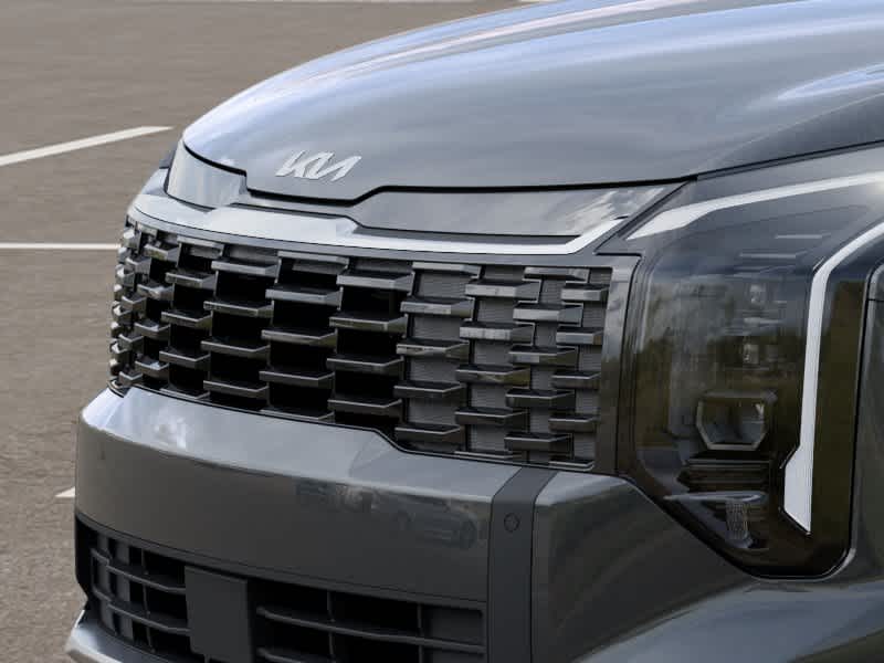 Thumbnail: 2026 Kia Sportage - 12