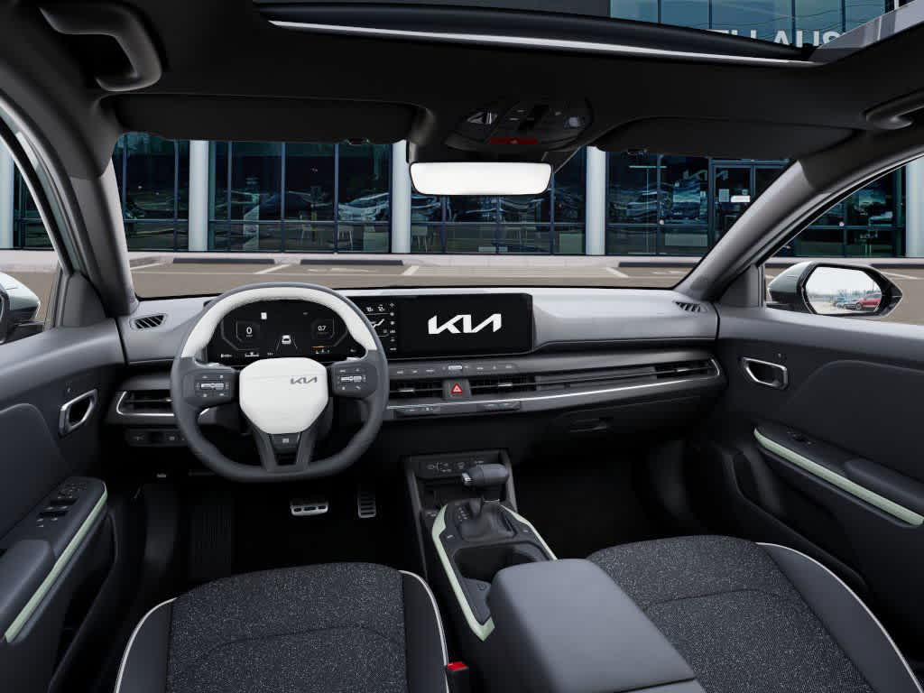 Thumbnail: 2025 Kia K4 - 14