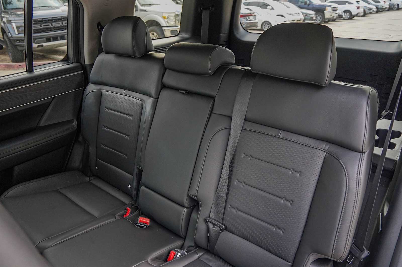 Thumbnail: 2025 Hyundai Santa Fe - 30