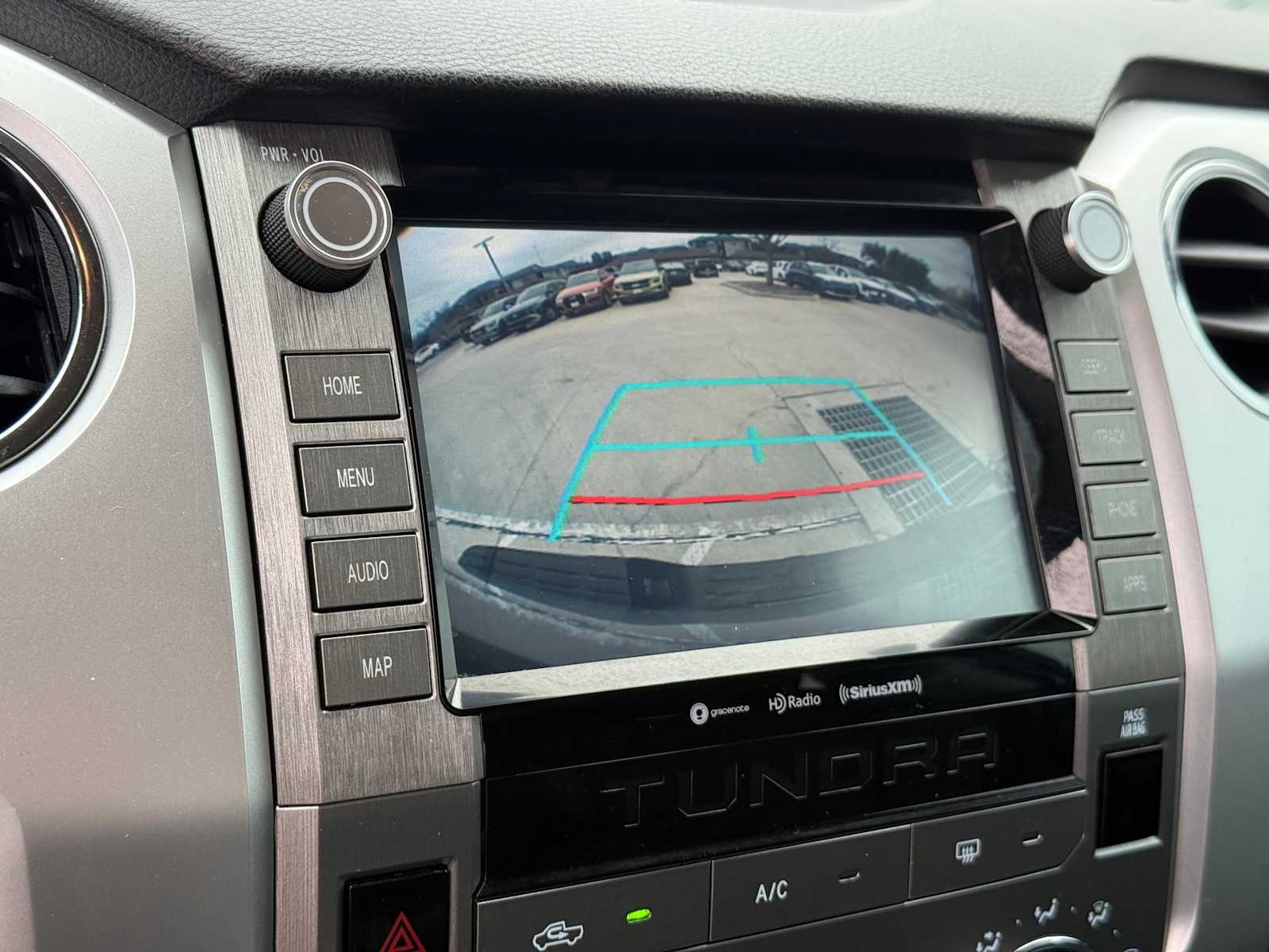 Thumbnail: 2021 Toyota Tundra - 27