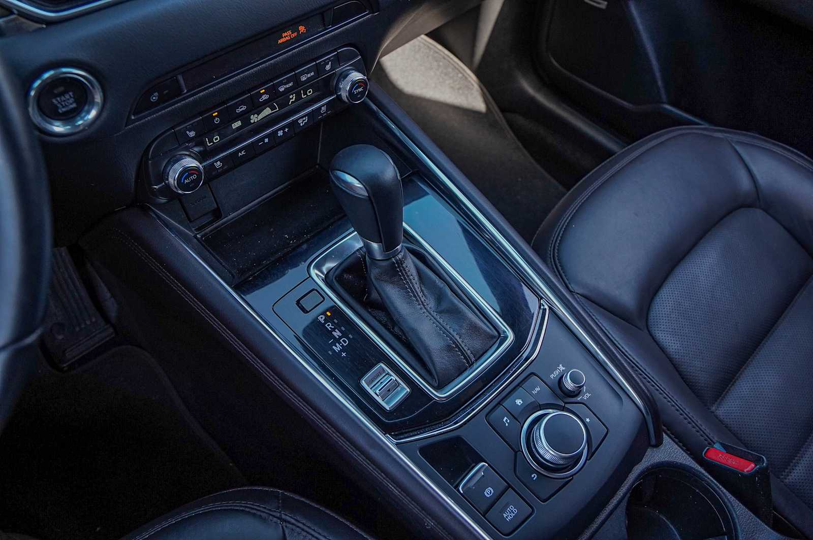 Thumbnail: 2019 Mazda CX-5 - 18