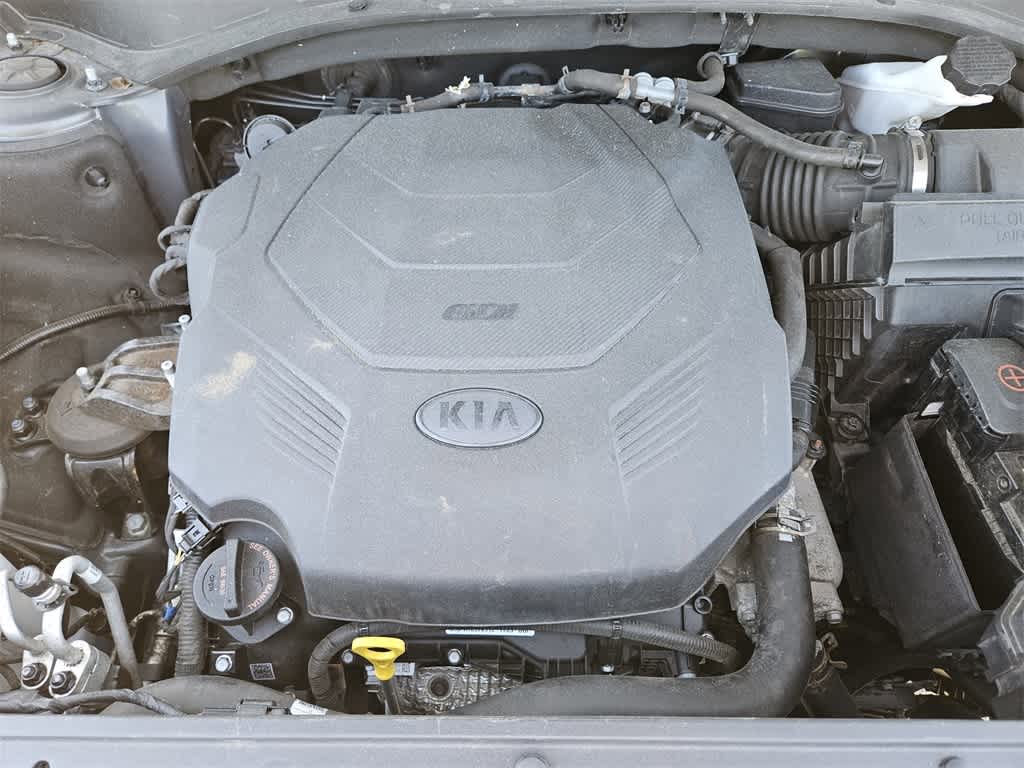 Thumbnail: 2020 Kia Telluride - 31