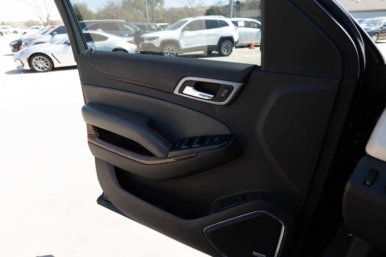 Thumbnail: 2015 GMC Yukon - 20