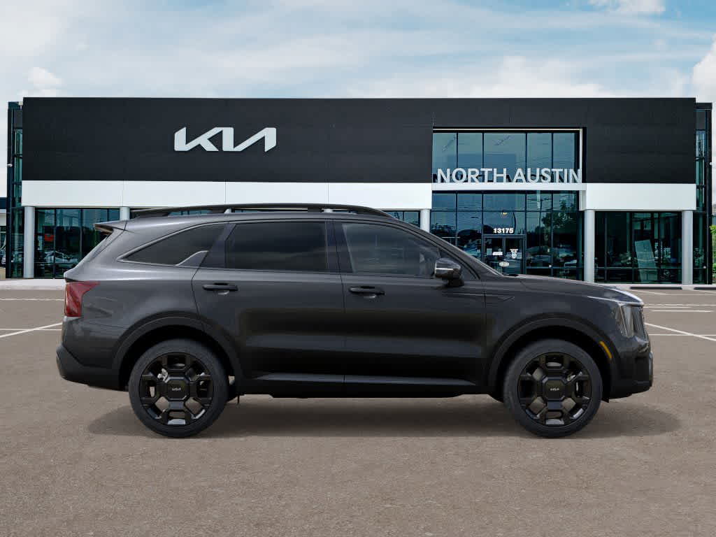 Thumbnail: 2026 Kia Sorento - 7