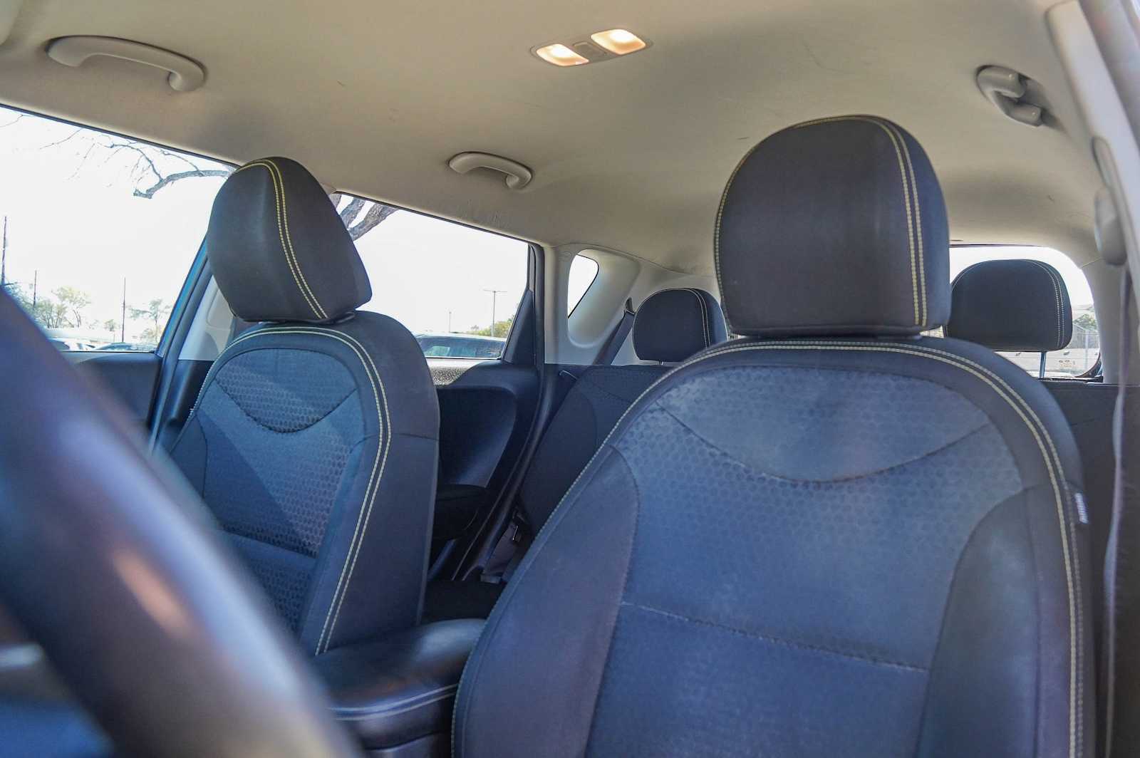 Thumbnail: 2016 Kia Soul - 11