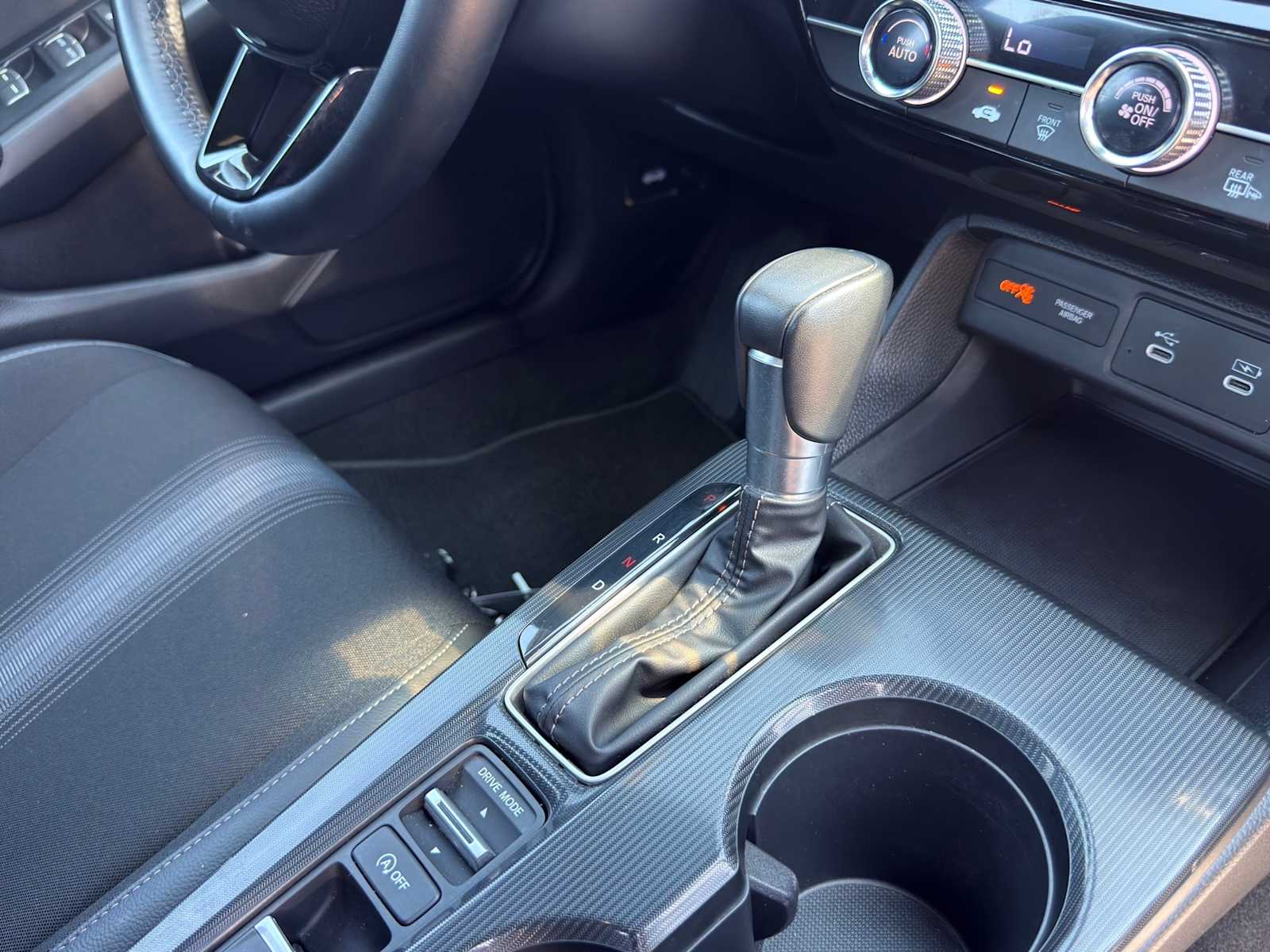 Thumbnail: 2025 Honda Civic - 30