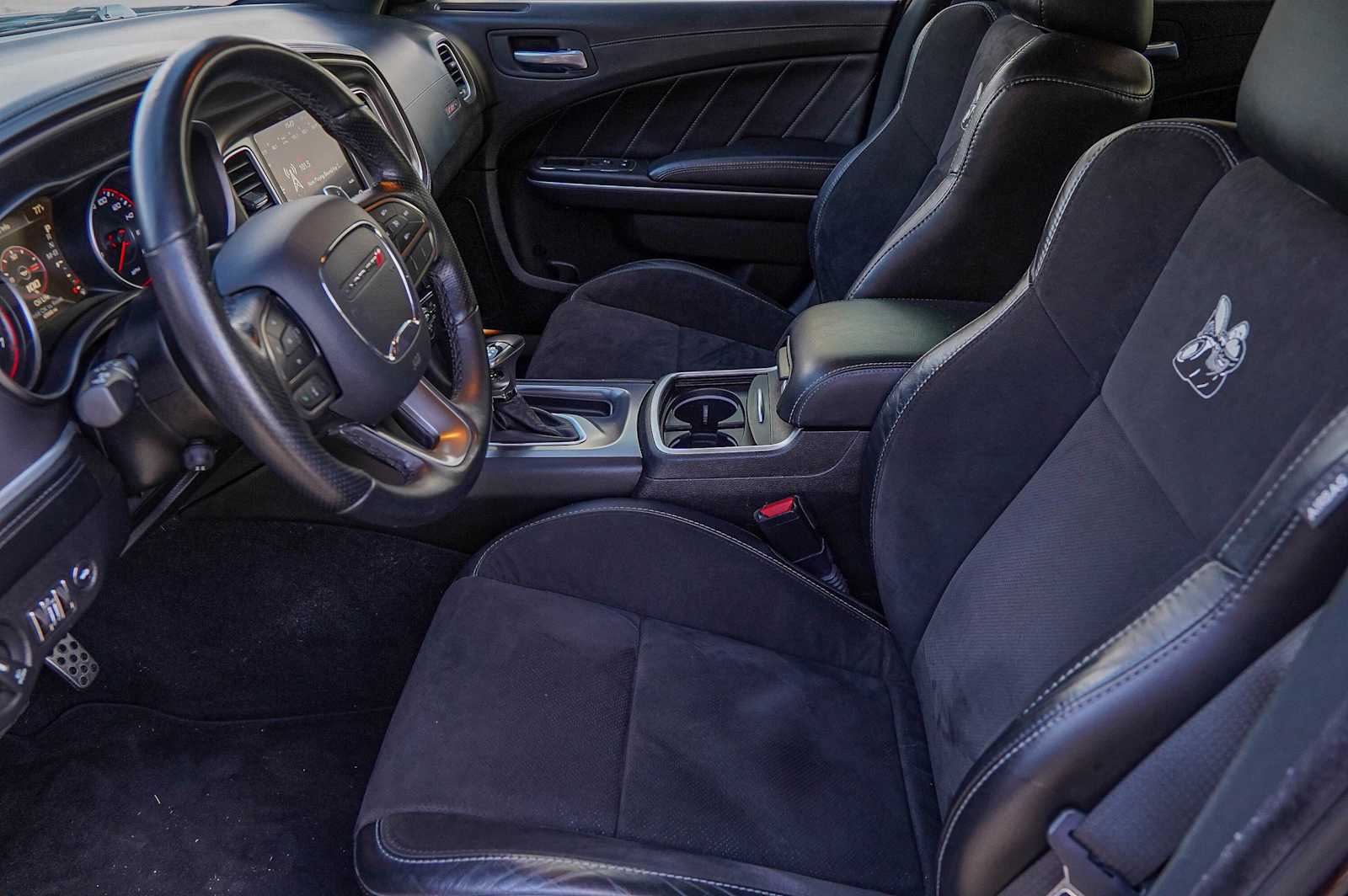 Thumbnail: 2021 Dodge Charger - 10