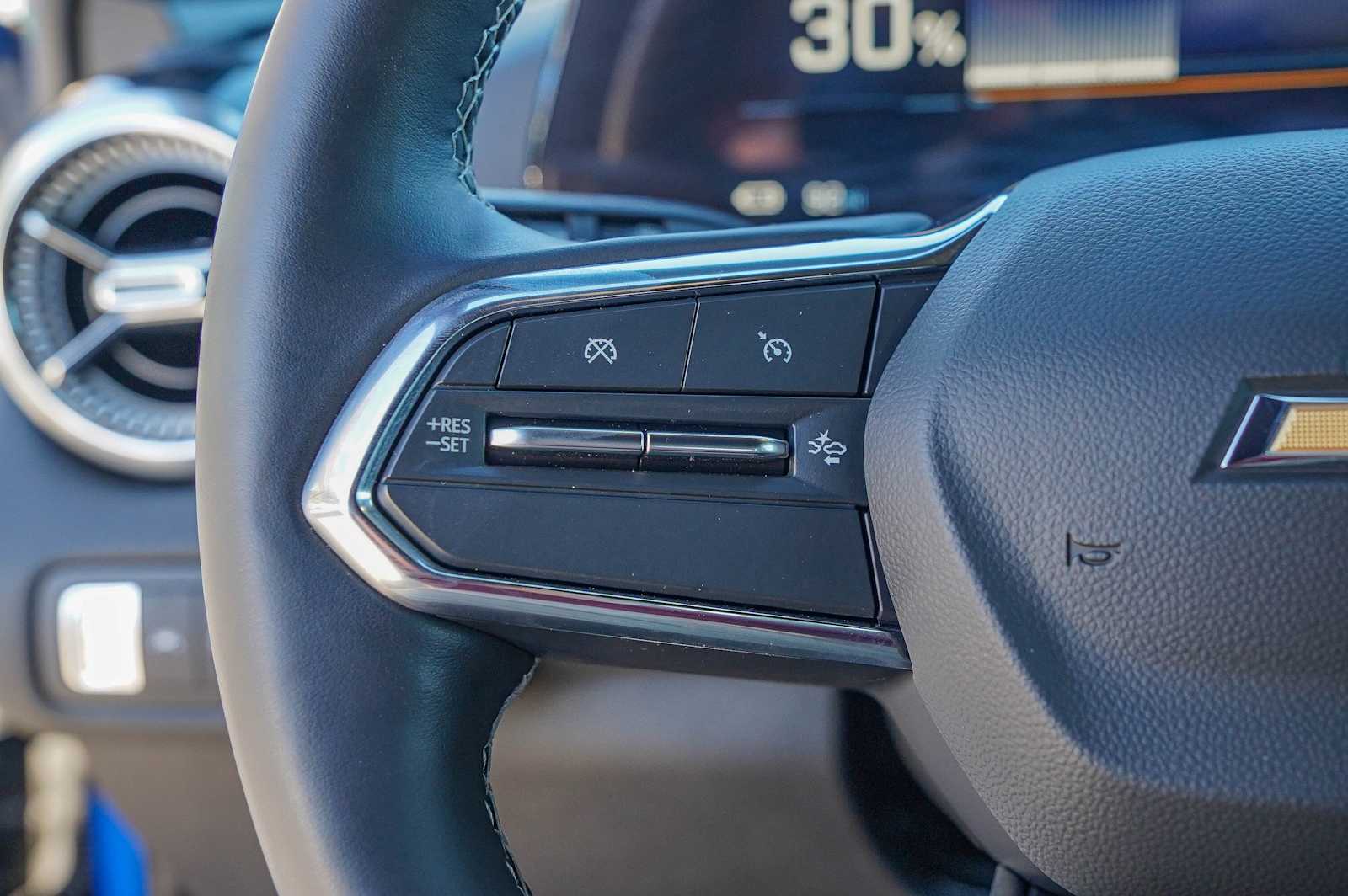 Thumbnail: 2024 Chevrolet Blazer EV - 13