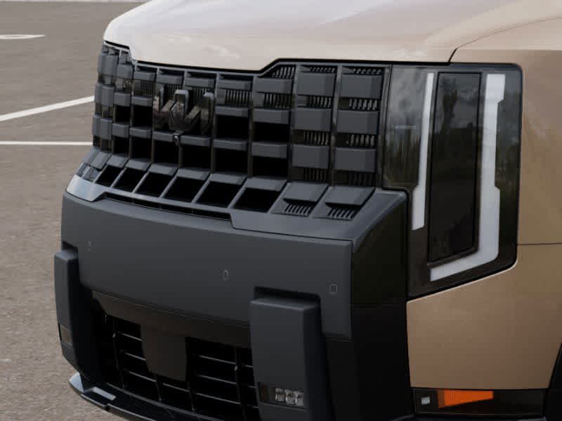 Thumbnail: 2027 Kia Telluride - 12