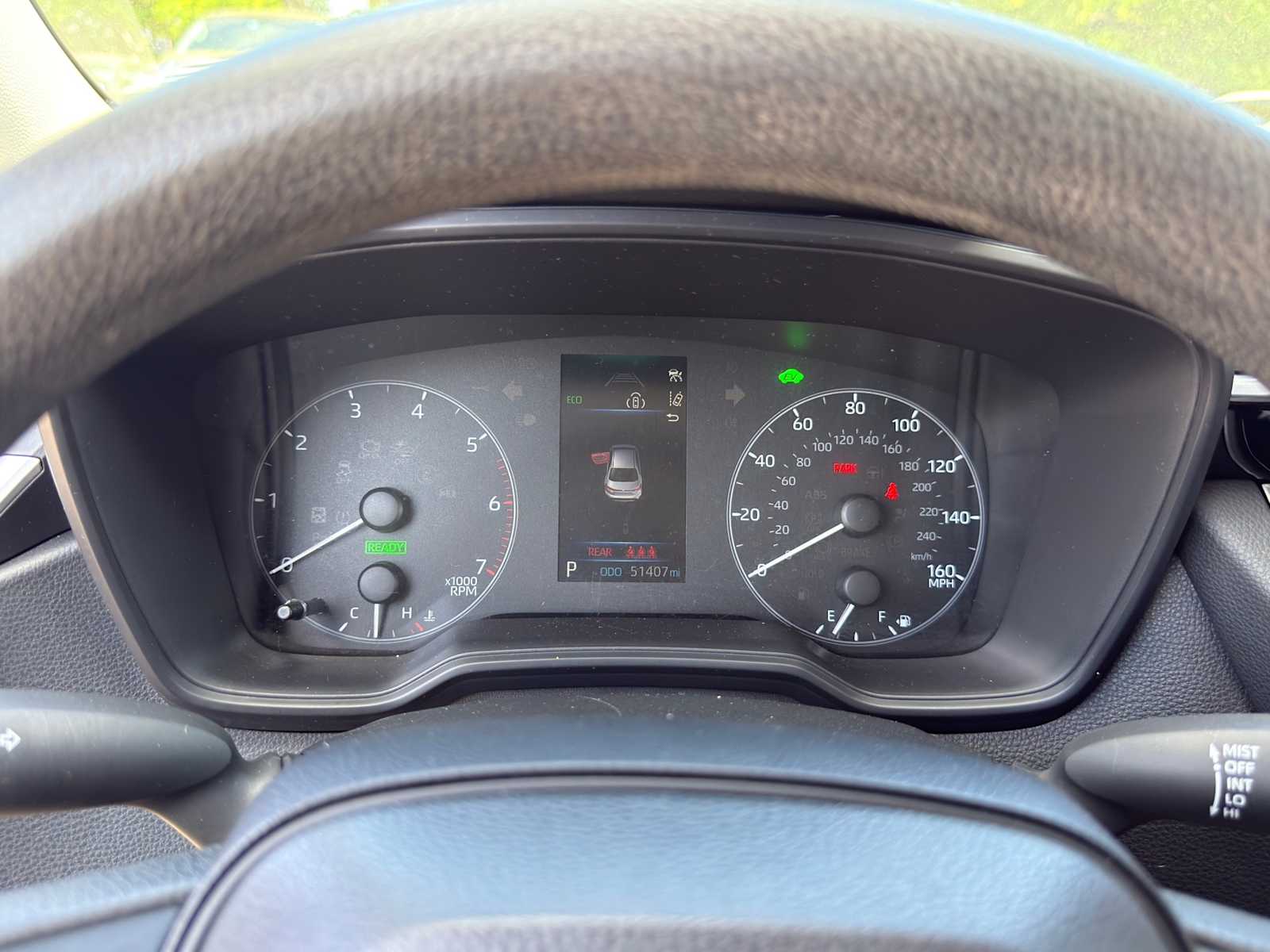 Thumbnail: 2024 Toyota Corolla - 18