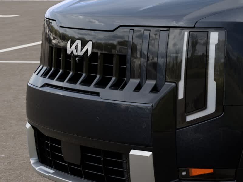 Thumbnail: 2027 Kia Telluride - 12