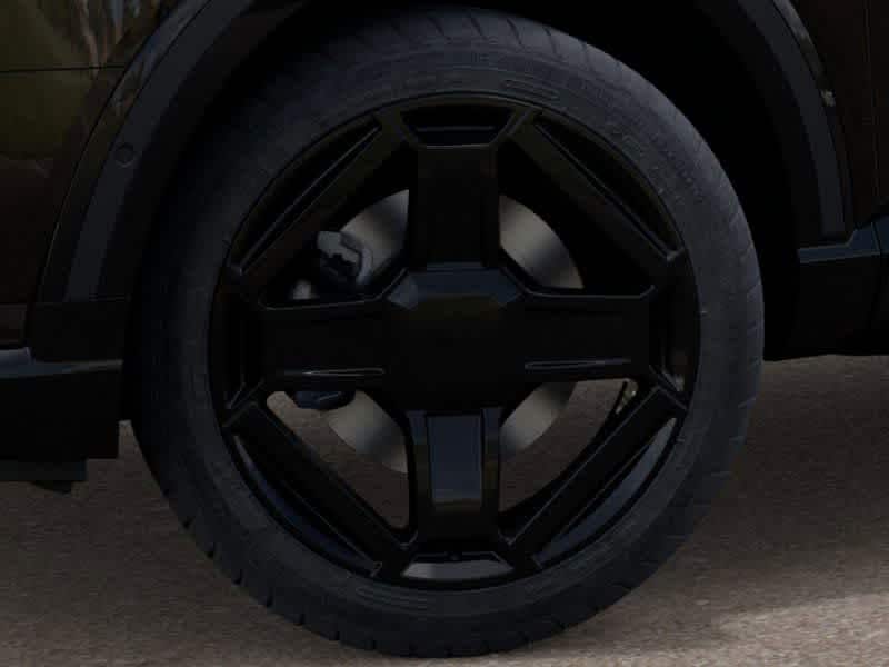 Thumbnail: 2027 Kia Telluride - 9