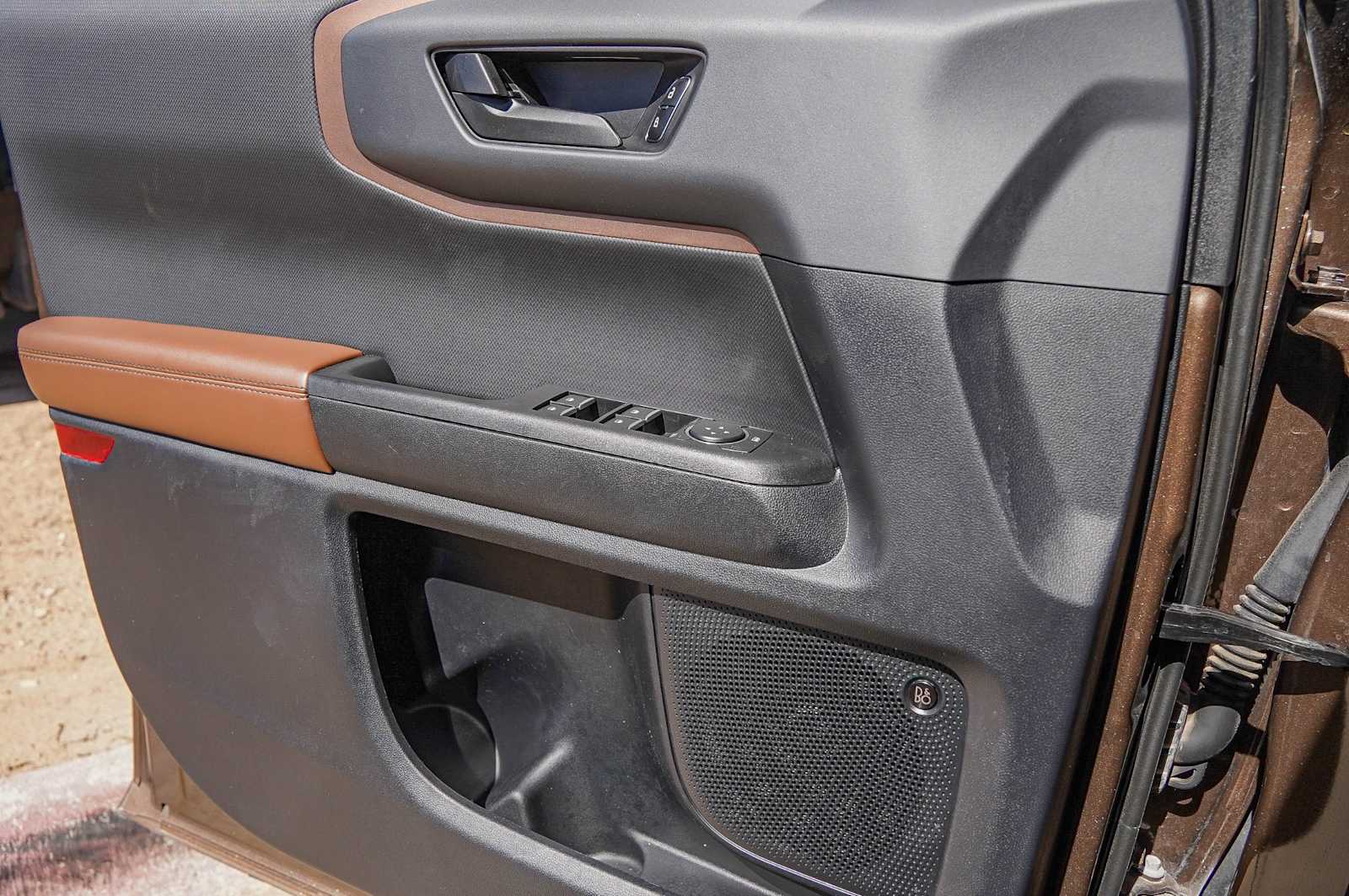 Thumbnail: 2022 Ford Bronco Sport - 25