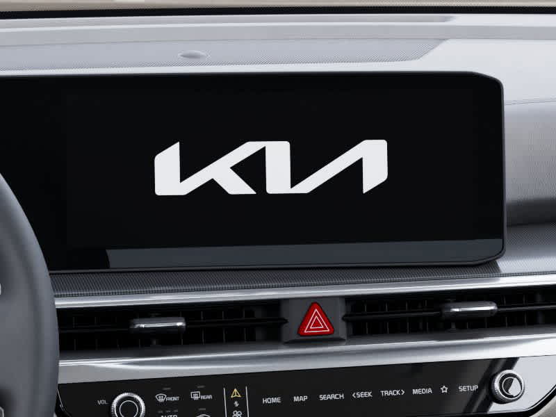 Thumbnail: 2025 Kia Sorento - 20